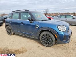 Austin Mini 2022 2