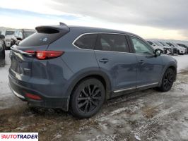 Mazda CX-9 2023 2 Mazda CX-9 2023 2