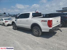 Ford Ranger 2019 2