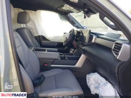 Toyota Tundra 2025 3