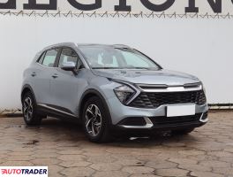 Kia Sportage 2022 1.6 147 KM