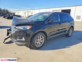 Ford Edge 2021 2