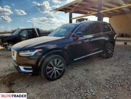 Volvo XC90 2020 2