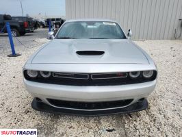 Dodge Challenger 2023 5