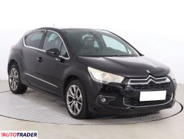 Citroen DS4 2011 1.6 109 KM