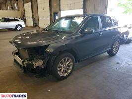 Honda CR-V - zobacz ofertę