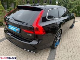 Volvo V90 2018 2.0 190 KM