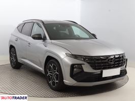Hyundai Tucson 2023 1.6 147 KM