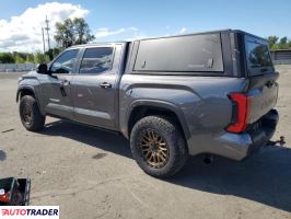 Toyota Tundra 2024 3