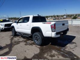 Toyota Tacoma 2021 3