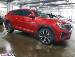 Volkswagen Atlas 2024 2