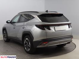 Hyundai Tucson 2024 1.6 158 KM