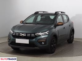 Dacia Sandero 2024 1.0 89 KM