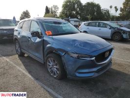 Mazda CX-5 2019 2 Mazda CX-5 2019 2
