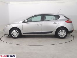 Renault Megane 2011 1.5 108 KM Renault Megane 2011 1.5 108 KM