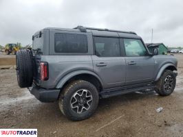 Ford Bronco 2024 2