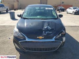 Chevrolet Spark 2020 1