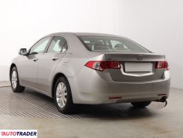 Honda Accord 2009 2.0 154 KM