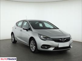Opel Astra - zobacz ofertę