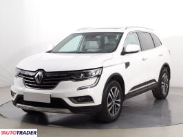 Renault Koleos 2017 2.0 174 KM