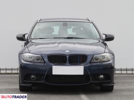 BMW 320 2011 2.0 181 KM