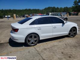 Audi A3 2020 2