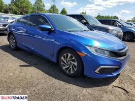 Honda Civic 2019 2