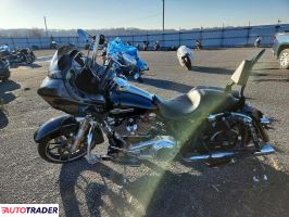Harley-Davidson Pozostałe 2023