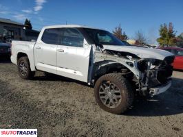 Toyota Tundra 2022 3