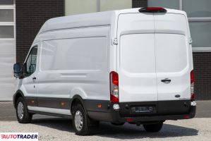 Ford Transit 2023 2 Ford Transit 2023 2