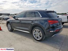 Audi Q5 2020 2