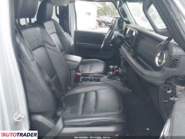 Jeep Wrangler 2024 2 Jeep Wrangler 2024 2