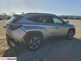 Hyundai Tucson 2022 2