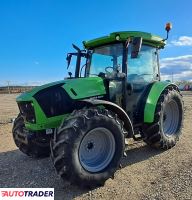 Deutz Fahr 5g gs 2020r.