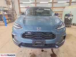 Honda HR-V 2024 2