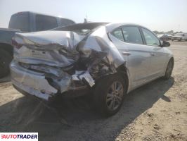 Hyundai Elantra 2017 2 Hyundai Elantra 2017 2