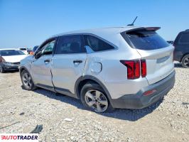 Kia Sorento 2022 2