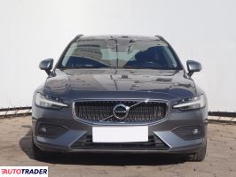 Volvo V60 2019 2.0 147 KM