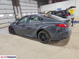 Toyota Camry 2026 2