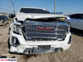 GMC Sierra 2019 6 GMC Sierra 2019 6
