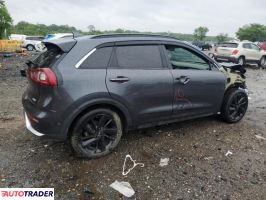Kia Niro 2019 1 Kia Niro 2019 1