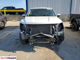 Ford Expedition 2023 3