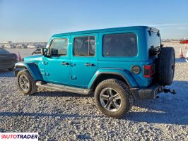 Jeep Wrangler 2020 3