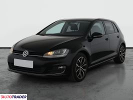 Volkswagen Golf 2013 1.4 120 KM