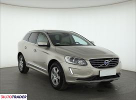 Volvo XC60 2016 2.0 187 KM