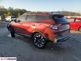 Kia Sportage 2023 2