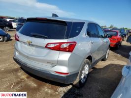 Chevrolet Equinox 2020 1
