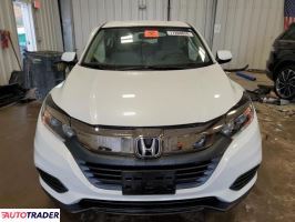 Honda HR-V 2021 1