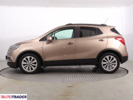 Opel Mokka 2017 1.4 138 KM