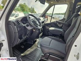 Renault Master 2017 2.3